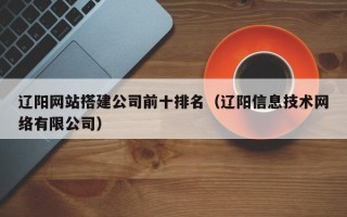 琼中辽阳网站搭建公司前十排名（辽阳信息技术网络有限公司）